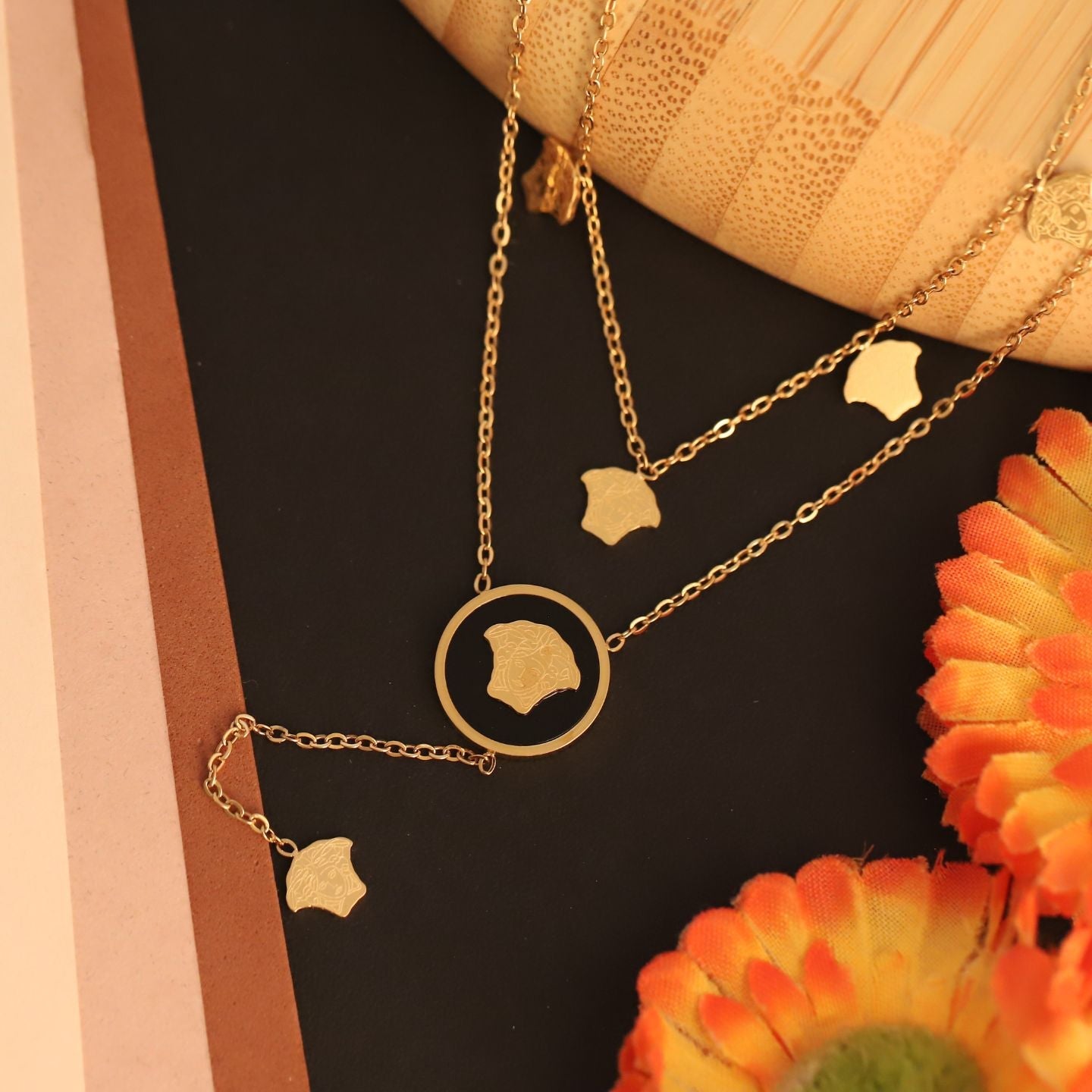 Anti Tarnished Chain 47