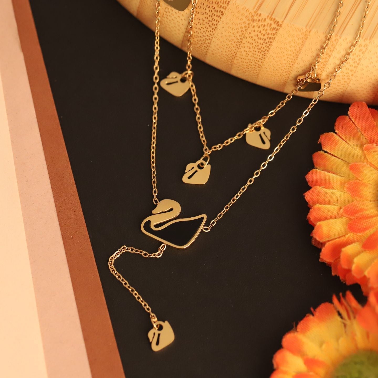 Anti Tarnished Chain 53