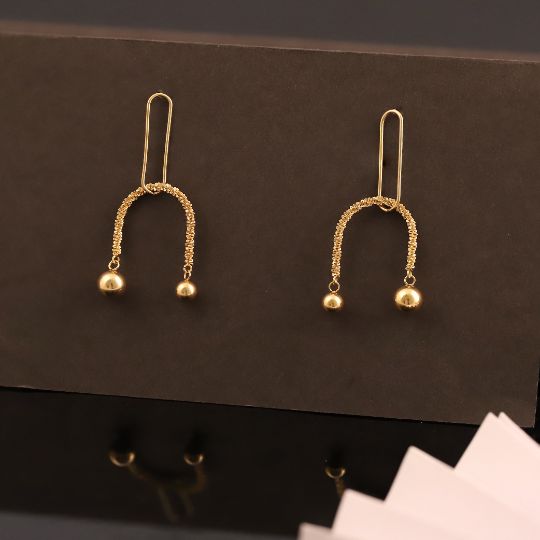 Anti Tarnish Earring