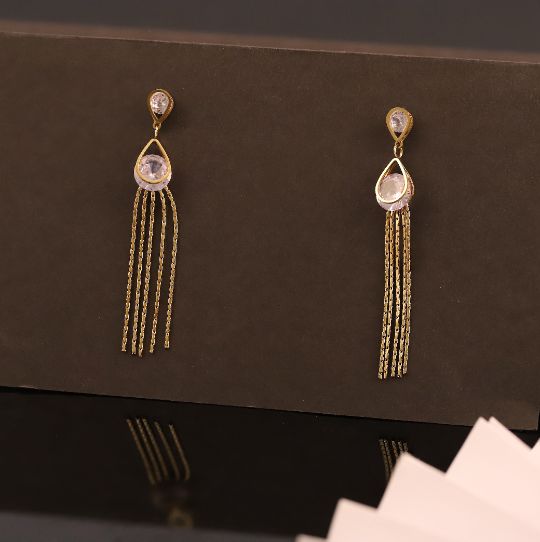 Anti Tarnish Earring