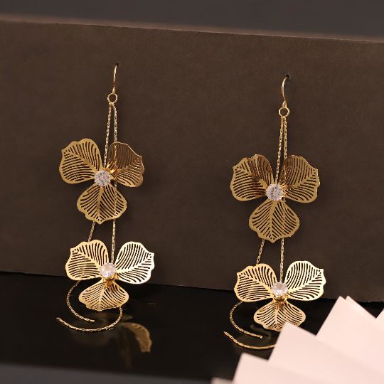 Anti Tarnish Earring