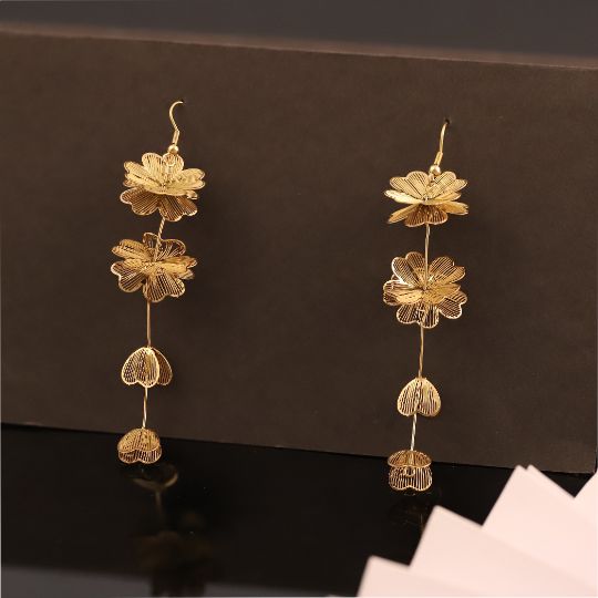 Anti Tarnish Earring