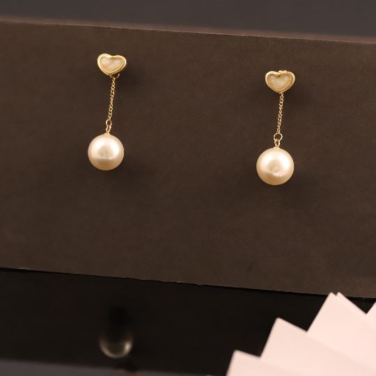 Anti Tarnish Earring