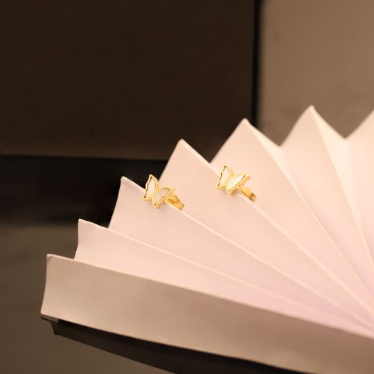 Anti Tarnish Earring