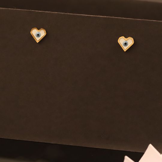 Anti Tarnish Earring