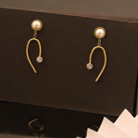 Anti Tarnish Earring