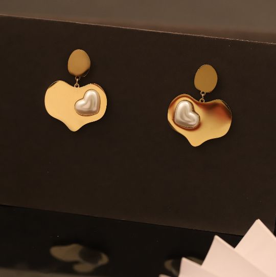 Anti Tarnish Earring