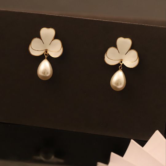 Anti Tarnish Earring