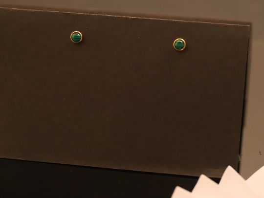 Anti Tarnish Earring