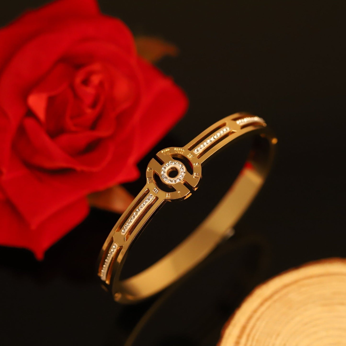 Anti Tarnished Bracelet 30