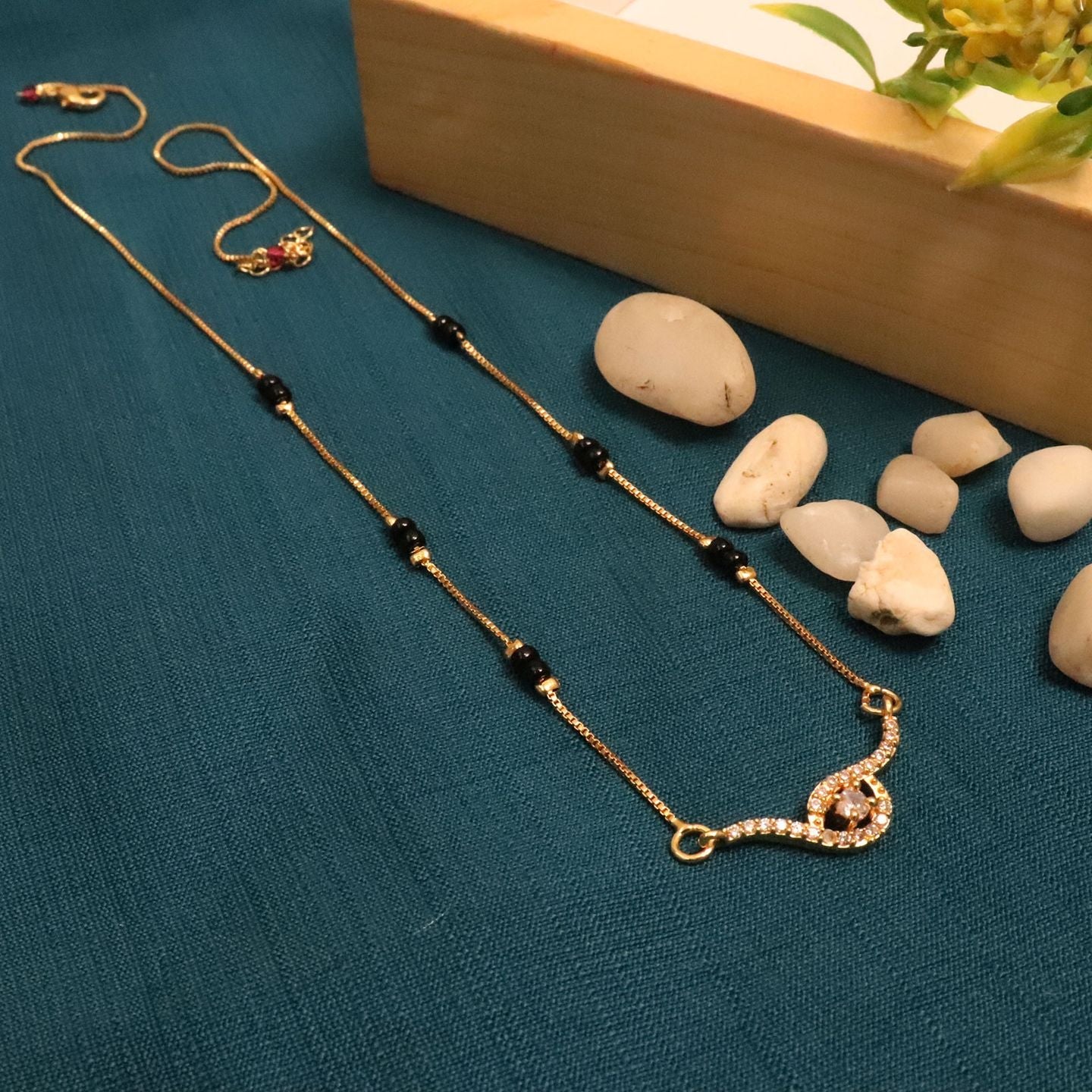 Modern Mangalsutra 1