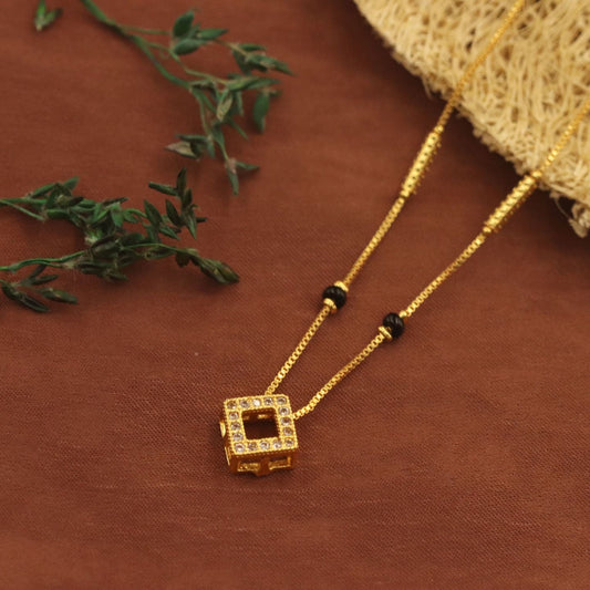 Modern Mangalsutra 3