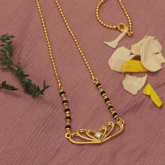 Modern Mangalsutra 4