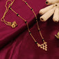 Modern Mangalsutra 13