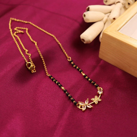 Modern Mangalsutra 17