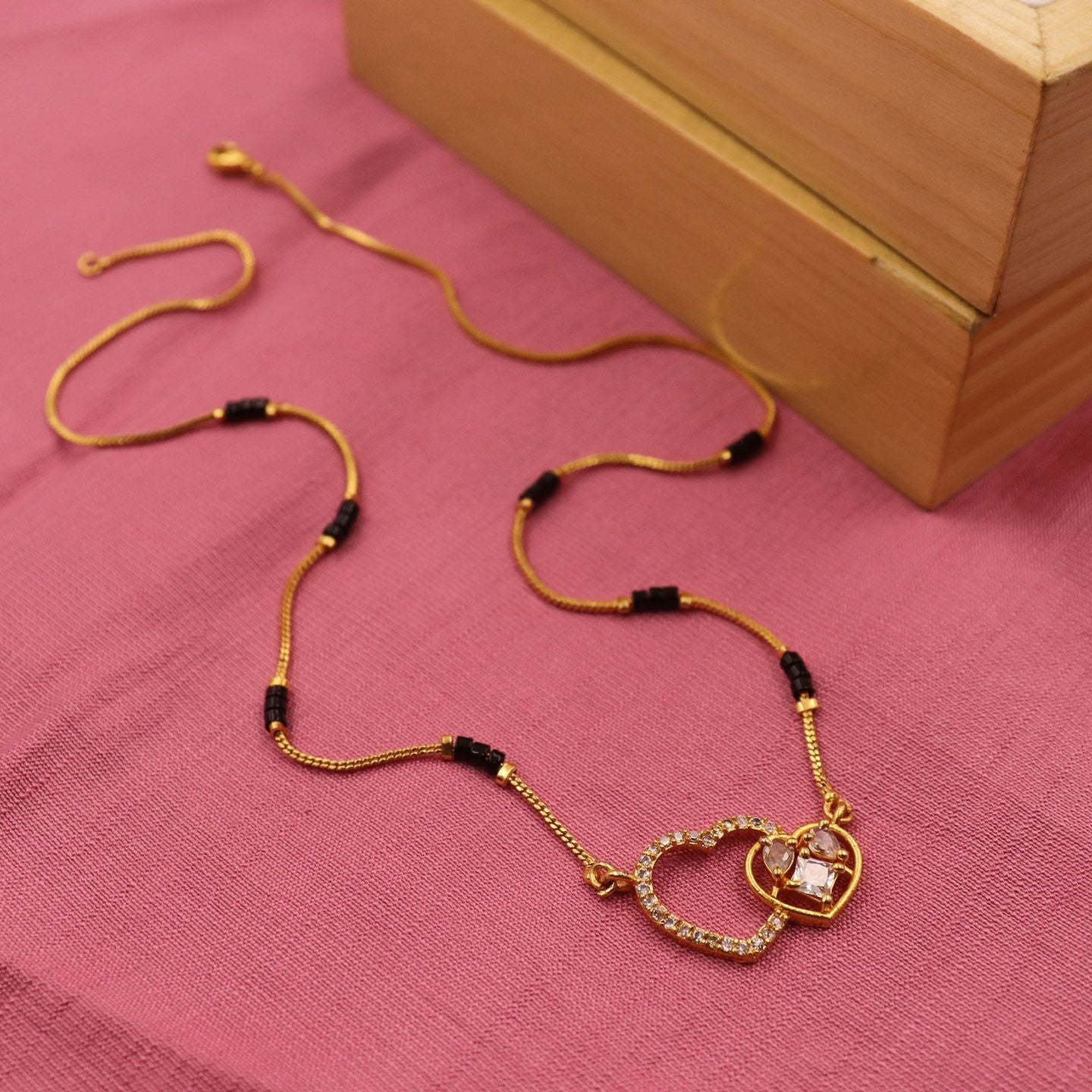 Modern Mangalsutra 19