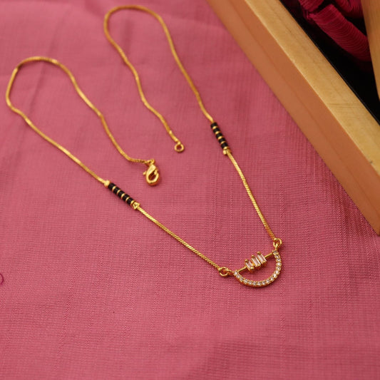 Modern Mangalsutra 21