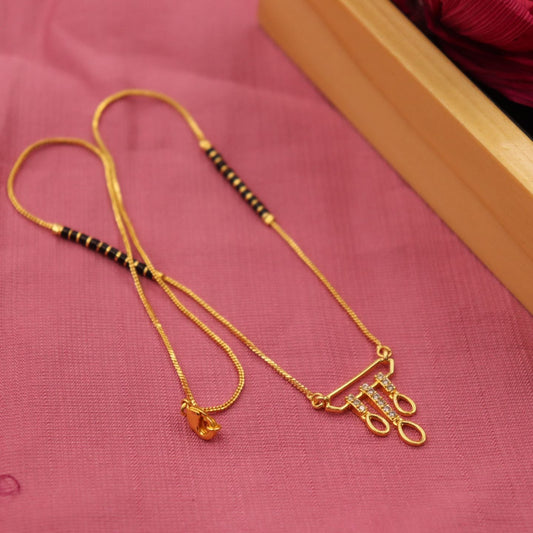Modern Mangalsutra 22