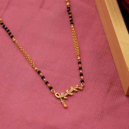 Modern Mangalsutra 23