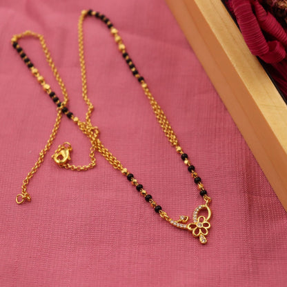 Modern Mangalsutra 24