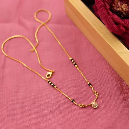 Modern Mangalsutra 25