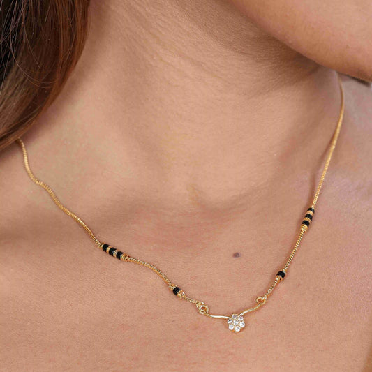 Modern Mangalsutra 25