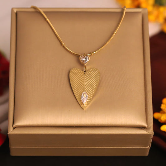 Anti Tarnished Chain 15