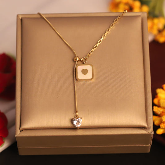 Anti Tarnished Chain 38