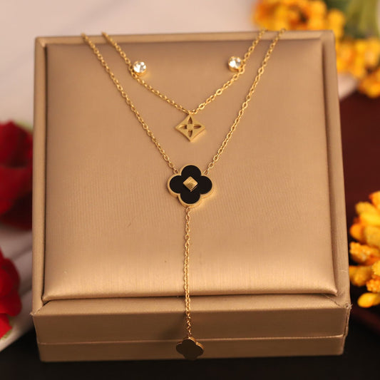 Anti Tarnished Chain 48