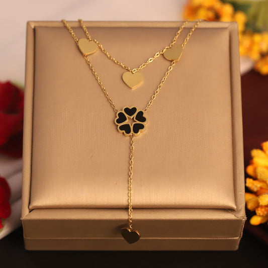 Anti Tarnished Chain 49