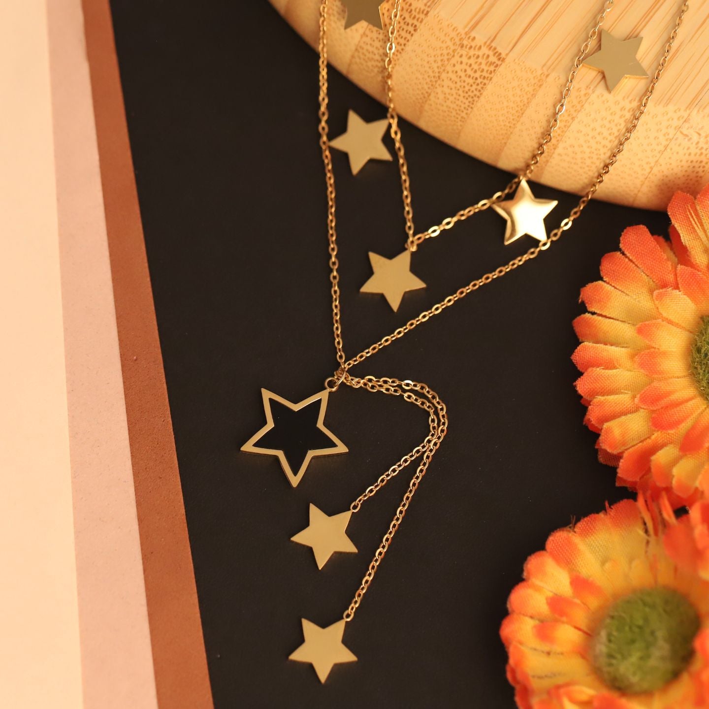 Anti Tarnished Chain 58