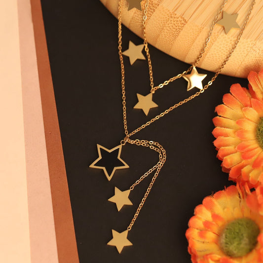 Anti Tarnished Chain 58