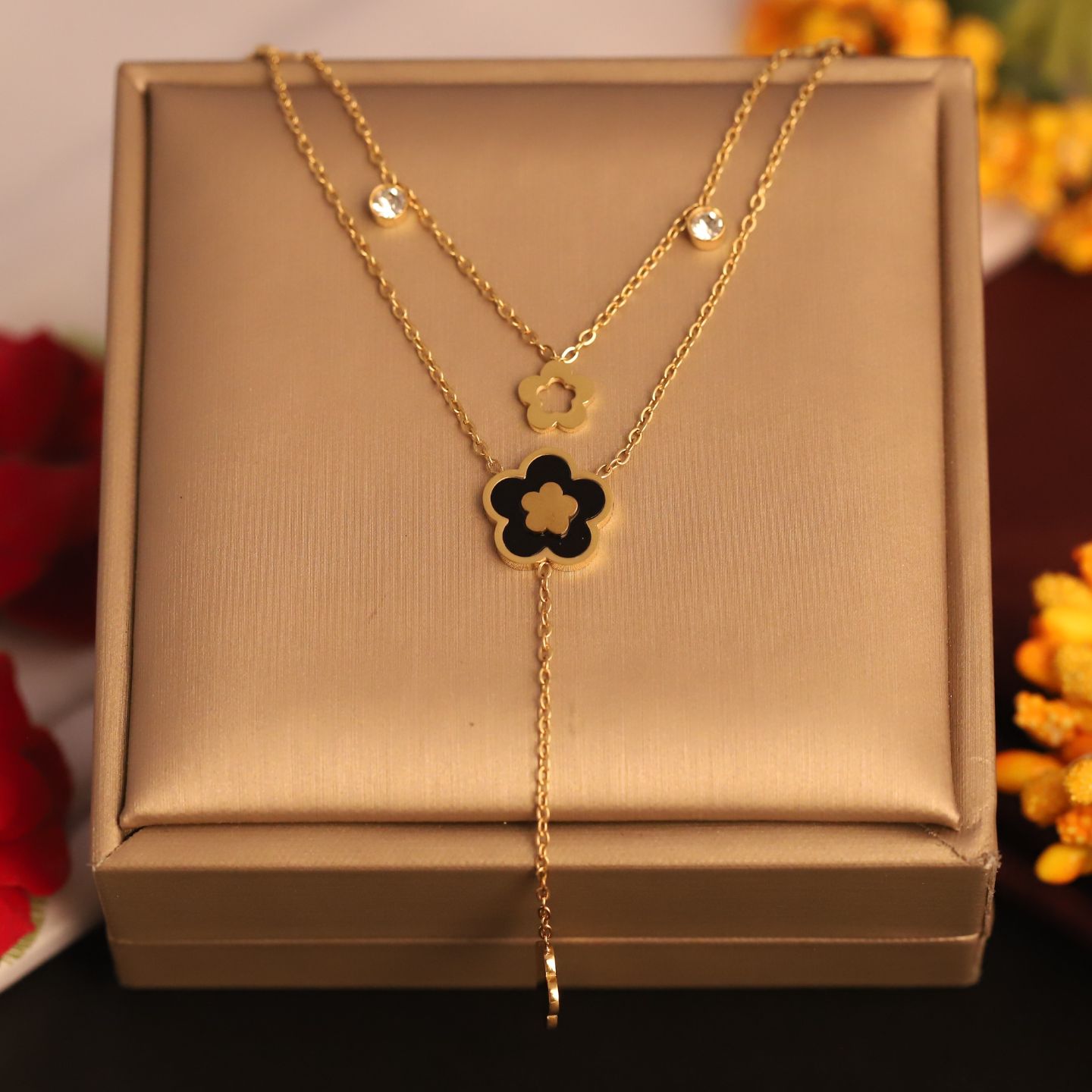 Anti Tarnished Chain 59