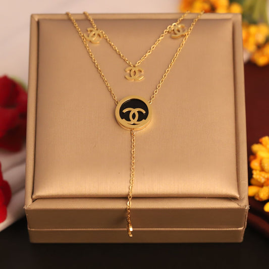 Anti Tarnished Chain 60