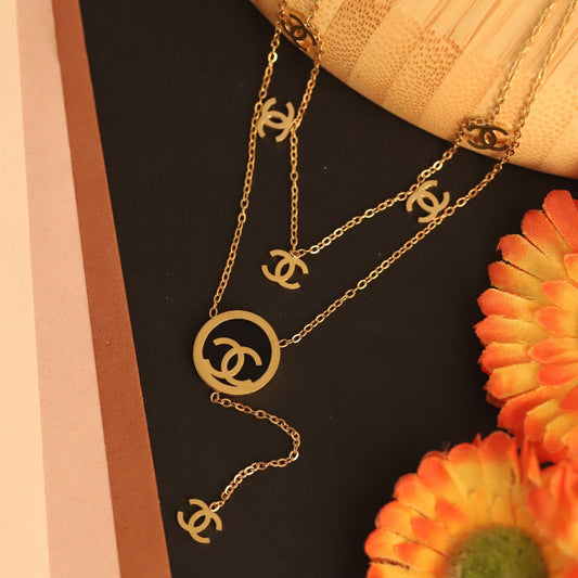 Anti Tarnished Chain 61