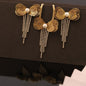 Premium Anti-Tarnish Chain & Earring Set