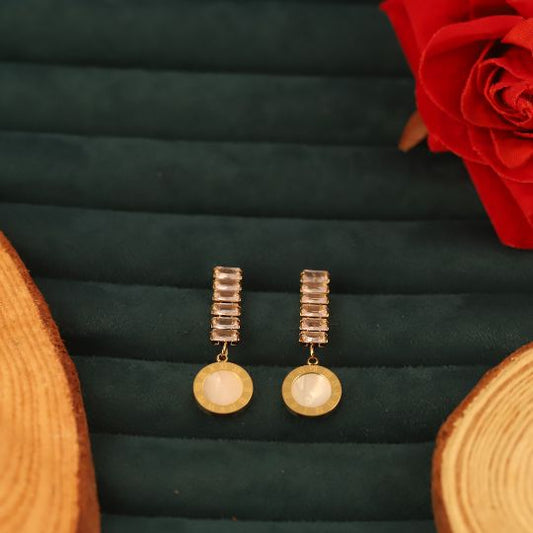 Anti Tarnish Earring