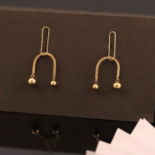 Anti Tarnish Earring