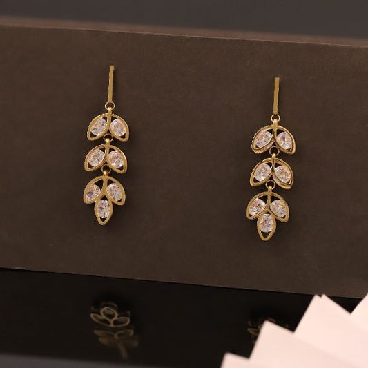 Anti Tarnish Earring