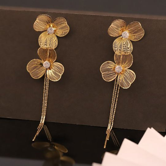 Anti Tarnish Earring