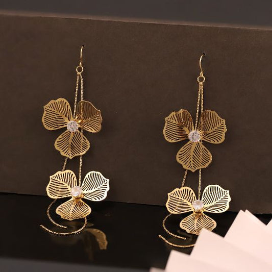 Anti Tarnish Earring