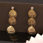 Anti Tarnish Earring