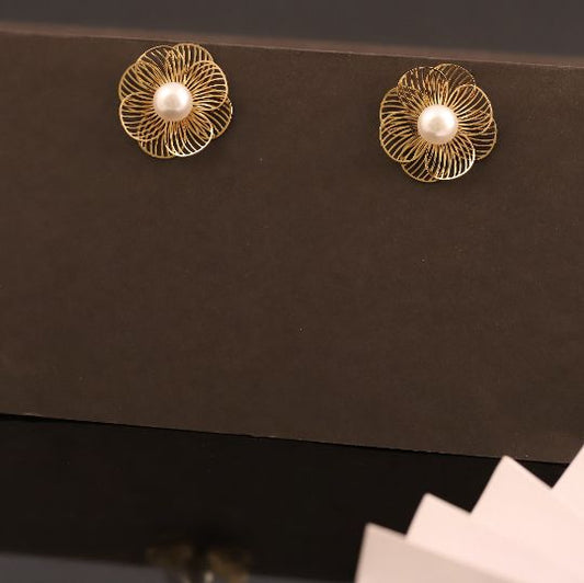 Anti Tarnish Earring