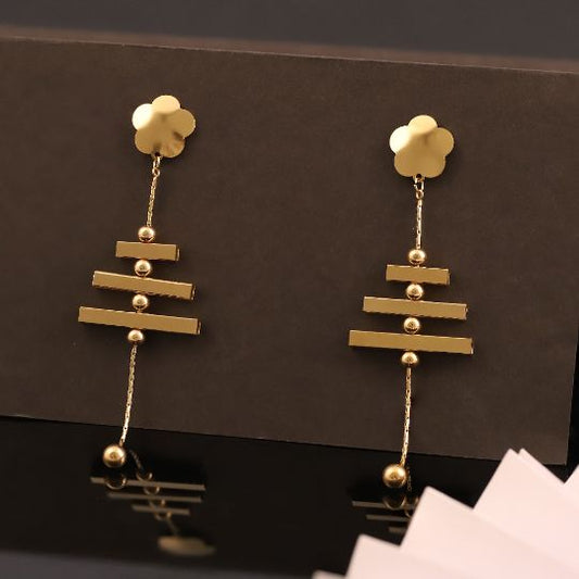 Anti Tarnish Earring