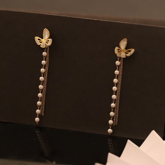 Anti Tarnish Earring