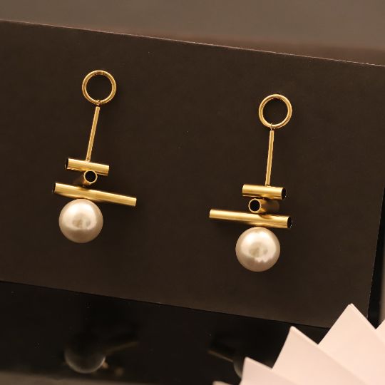 Anti Tarnish Earring