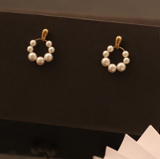 Anti Tarnish Earring