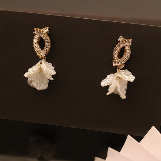 Anti Tarnish Earring