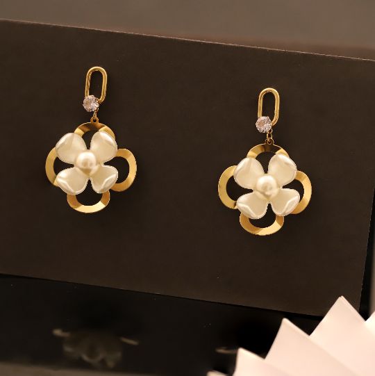 Anti Tarnish Earring