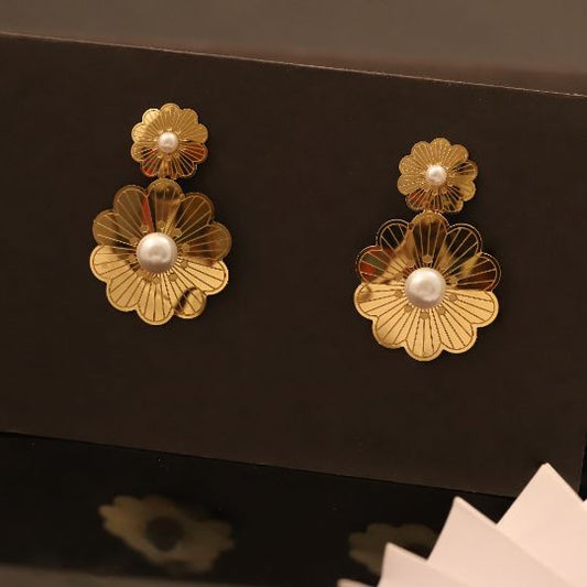 Anti Tarnish Earring